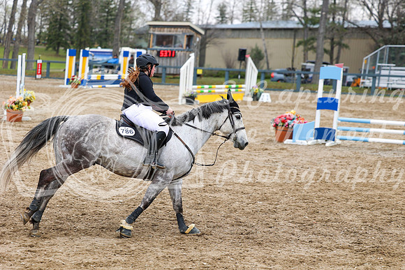 2025 - Mara - Bow Valley II - Saturday May 17th - 06793
