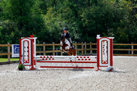 2025 - Haylee - Picco Horse Show - Sunday July 27th 02450