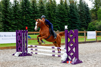 2025 - Haylee - Picco Horse Show - Sunday July 27th 01926