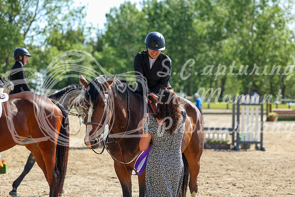 2025 - Mara - June Classic I - Sunday June 15th - 07625