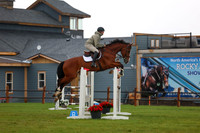 2025 - Shea - Bow Valley II - Sunday May 18th - 08531