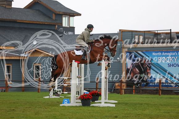 2025 - Shea - Bow Valley II - Sunday May 18th - 08531