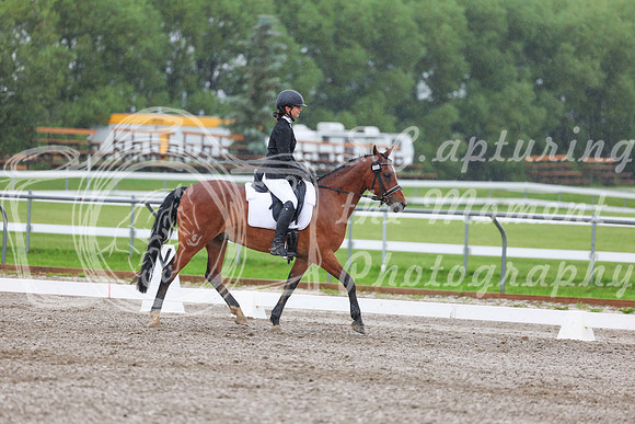 2025 - Dressage Festival - Sunday July 6th - 02863
