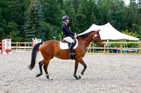 2025 - Haylee - Picco Horse Show - Friay July 25th 01612
