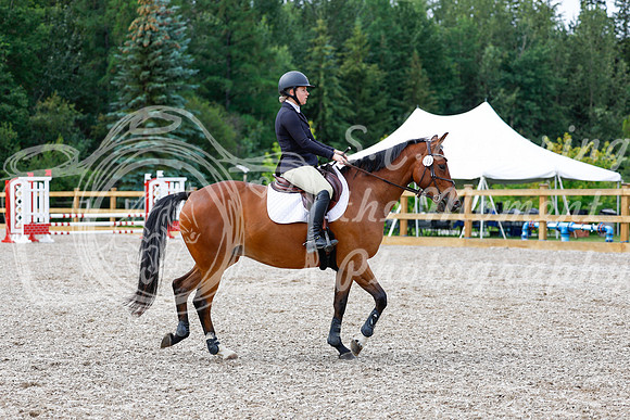 2025 - Haylee - Picco Horse Show - Friay July 25th 01612