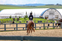 2025 - Shea - Rocky Mountain Classic II - Wednesday August 13th - 07624