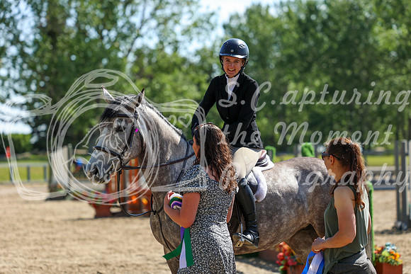 2025 - Mara - June Classic I - Sunday June 15th - 07615