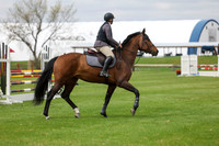 2025 - Shea - Bow Valley II - Friday May 16th - 02925