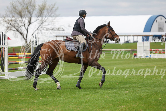 2025 - Shea - Bow Valley II - Friday May 16th - 02925