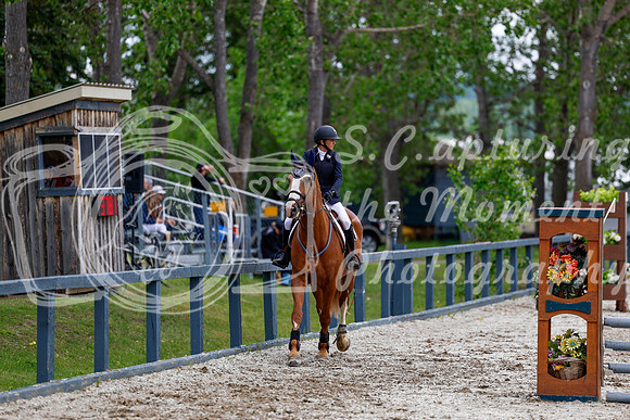2025 - Haylee - June Classic II - Sunday June 22nd - 02406