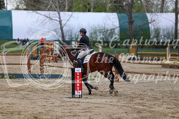 2025 - Mara - Bow Valley II - Saturday May 17th - 18020