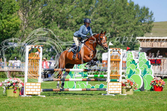 2025 - Haylee - Rocky Mountain Classic III - Saturday August 23rd - 07193