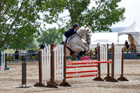 2025 - Haylee - June Classic II - Sunday June 22nd - 11928