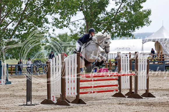2025 - Haylee - June Classic II - Sunday June 22nd - 11928