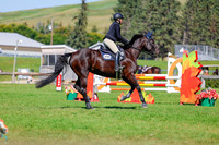 2025 - Haylee - Rocky Mountain Classic III - Saturday August 23rd - 07036