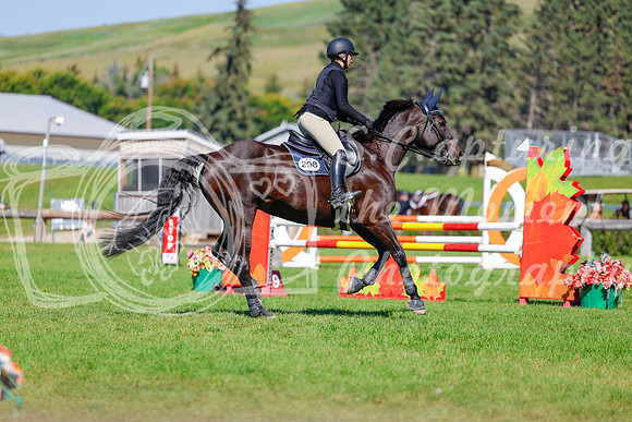 2025 - Haylee - Rocky Mountain Classic III - Saturday August 23rd - 07036