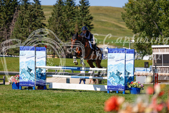 2025 - Haylee - Rocky Mountain Classic III - Saturday August 23rd - 16061