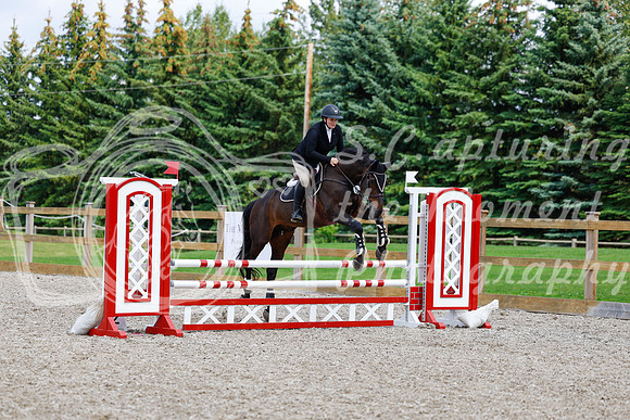 2025 - Haylee - Picco Horse Show - Saturday July 26th 06548