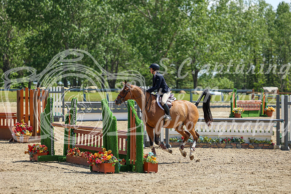 2025 - Mara - June Classic I - Sunday June 15th - 08379