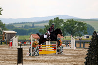 2025 - Haylee - June Classic II - Sunday June 22nd - 07891