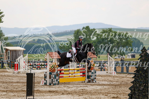 2025 - Haylee - June Classic II - Sunday June 22nd - 07891