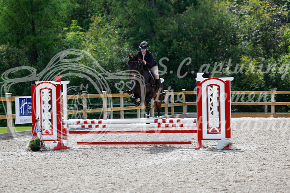 2025 - Haylee - Picco Horse Show - Sunday July 27th 03369