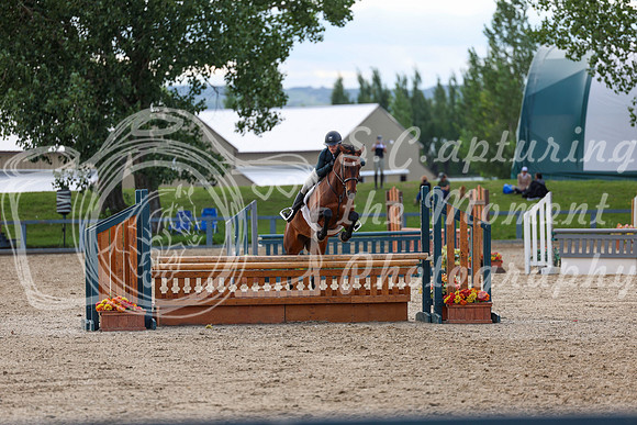 2025 - Shea - Rocky Mountain Classic II - Wednesday August 13th - 08894