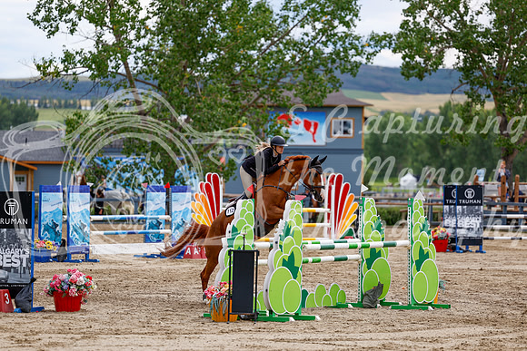 2025 - Haylee - Rocky Mountain Classic II - Saturday August 16th - 24948