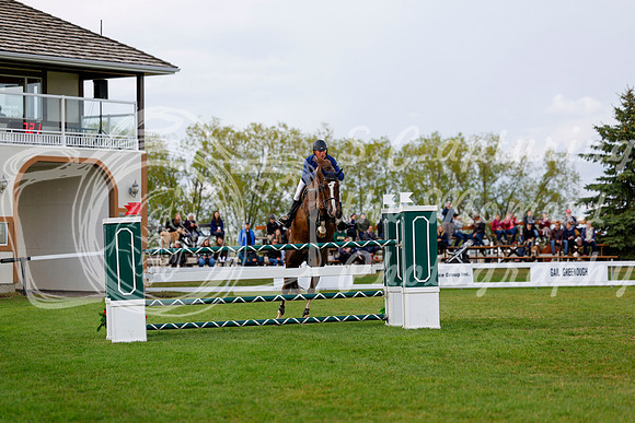 2025 - Haylee - Edmonton Classic - Thursday, May 22nd - 10198