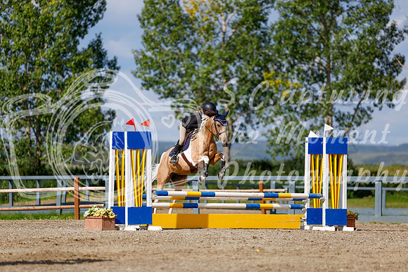 2025 - Haylee - Rocky Mountain Classic III - Wednesday August 20th - 03334