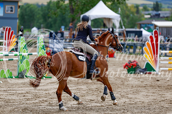 2025 - Haylee - Rocky Mountain Classic II - Saturday August 16th - 24940