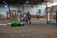 2025 - HJ Schooling - Saturday March 22nd - 0126