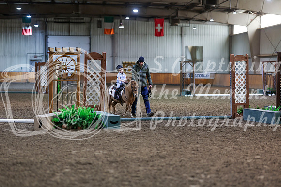2025 - HJ Schooling - Saturday March 22nd - 0126
