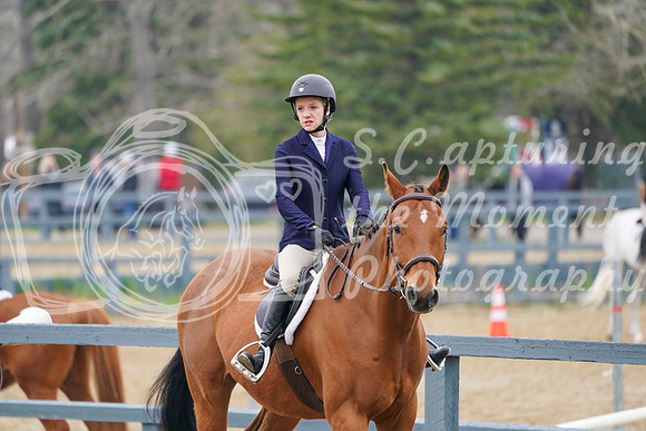 2025 - Jackie - Bow Valley II - Saturday May 17th - 03086