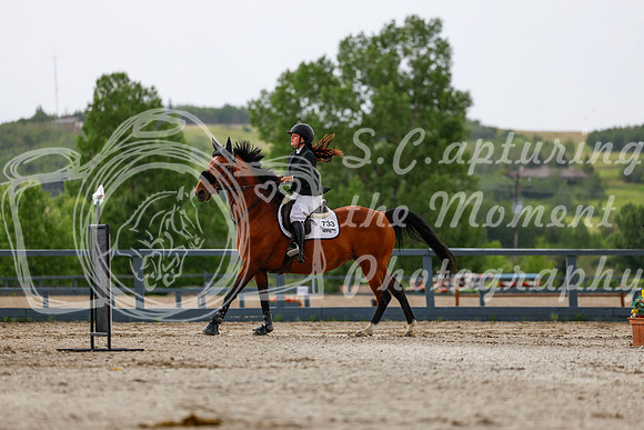 2025 - Haylee - Mid Summer Classic I - Thursday July 10th - 00196