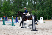 2025 - Haylee - Picco Horse Show - Friay July 25th 02000