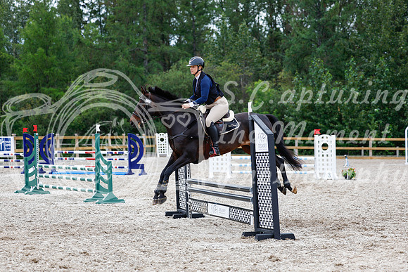 2025 - Haylee - Picco Horse Show - Friay July 25th 02000