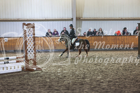 2025 - HJ Schooling - Sunday March 23rd - 2568