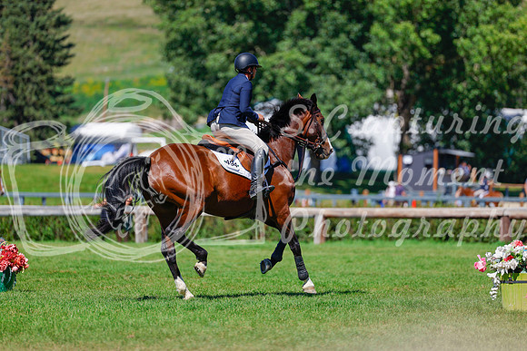 2025 - Haylee - Rocky Mountain Classic III - Saturday August 23rd - 08342
