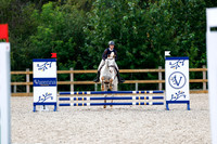 2025 - Haylee - Picco Horse Show - Thursday July 24th 01424