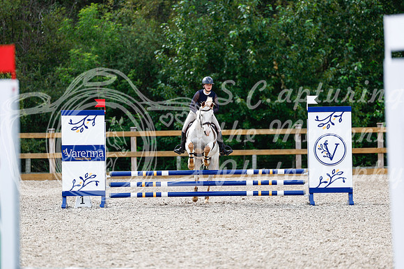 2025 - Haylee - Picco Horse Show - Thursday July 24th 01424