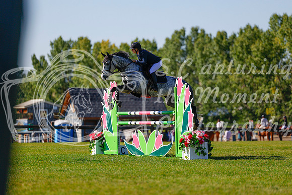 2025 - Haylee - Rocky Mountain Classic III - Sunday August 24th - 08215