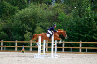 2025 - Haylee - Picco Horse Show - Sunday July 27th 05780