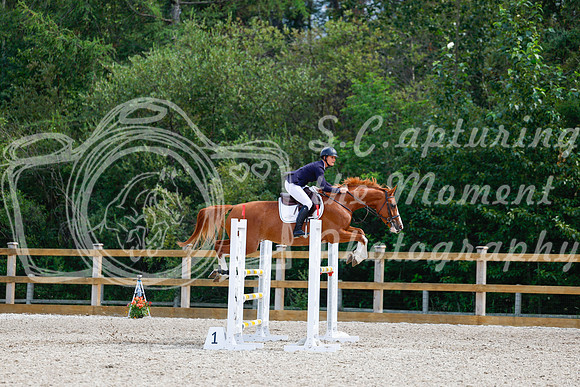 2025 - Haylee - Picco Horse Show - Sunday July 27th 05780