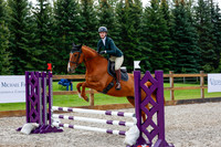2025 - Haylee - Picco Horse Show - Sunday July 27th 02229