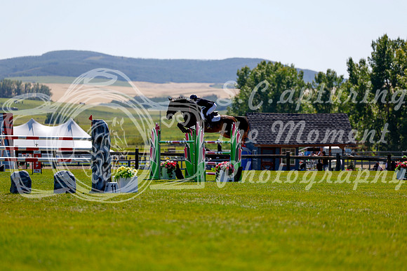 2025 - Haylee - Rocky Mountain Classic III - Sunday August 24th - 23935