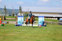 2025 - Shea - Rocky Mountain Classic III - Friday August 22nd - 09198