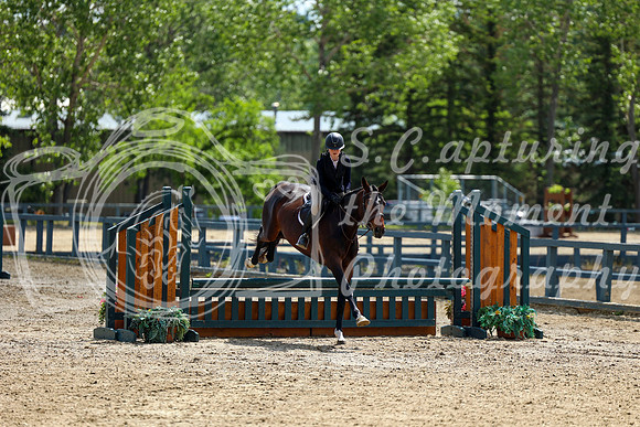 2025 - Mara - June Classic I - Saturday June 14th - 09398