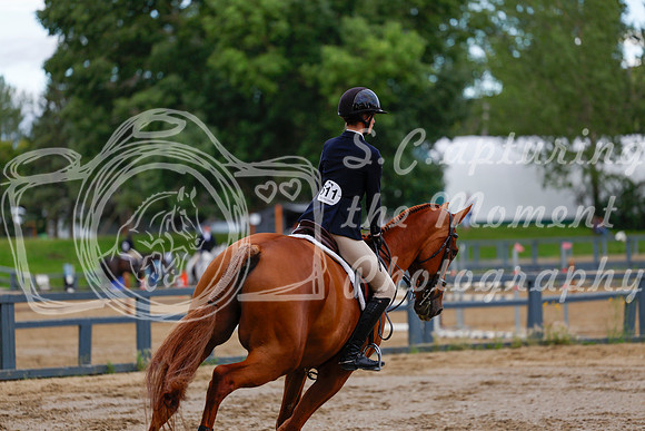 2025 - Haylee - Rocky Mountain Classic II - Saturday August 16th - 02654