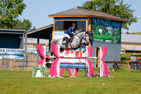 2025 - Haylee - Rocky Mountain Classic III - Sunday August 24th - 08198